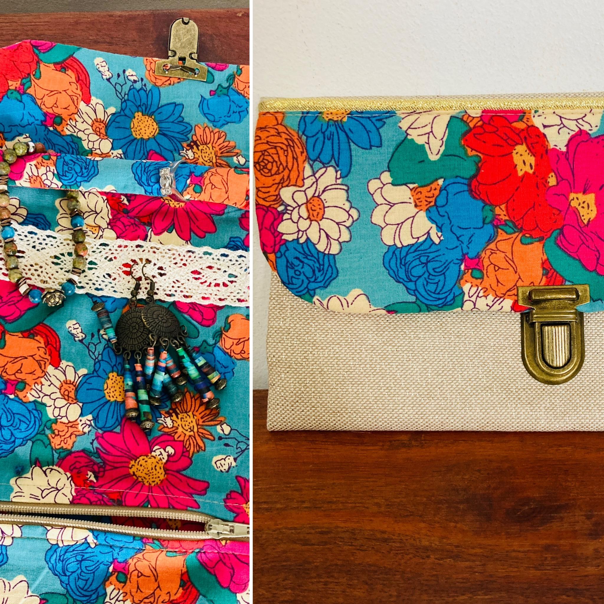 Trousse à bijoux