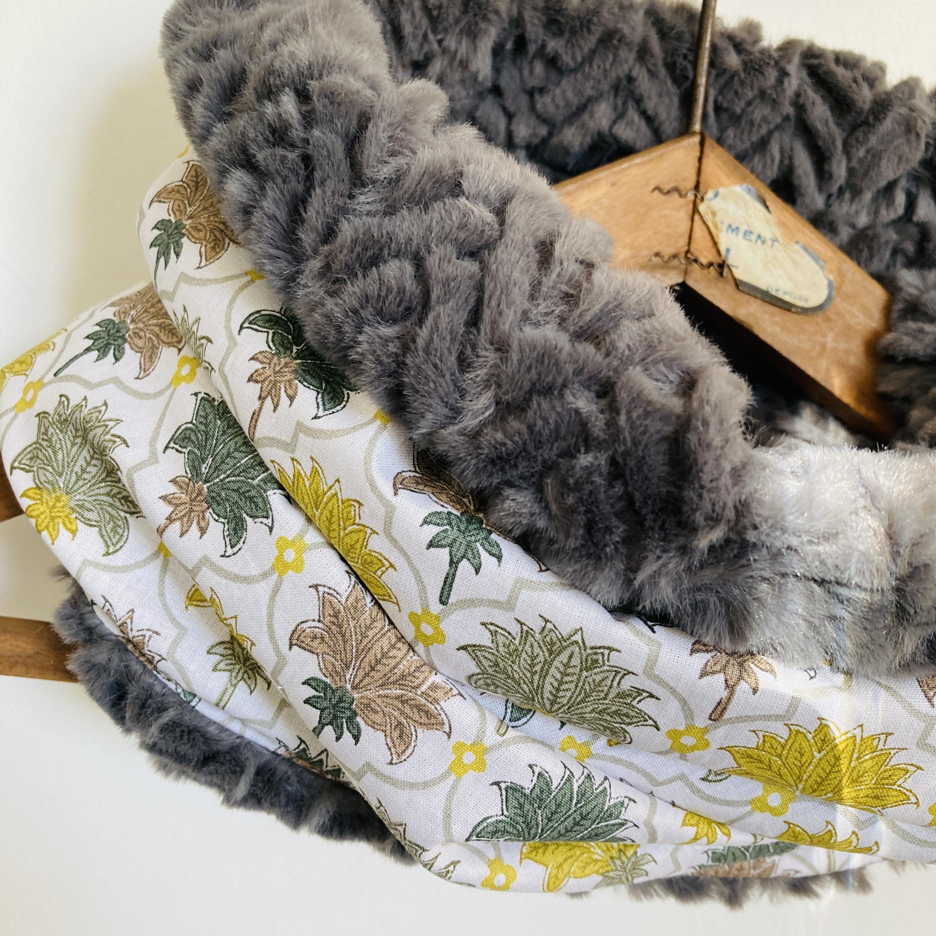 Snood Tout Doux