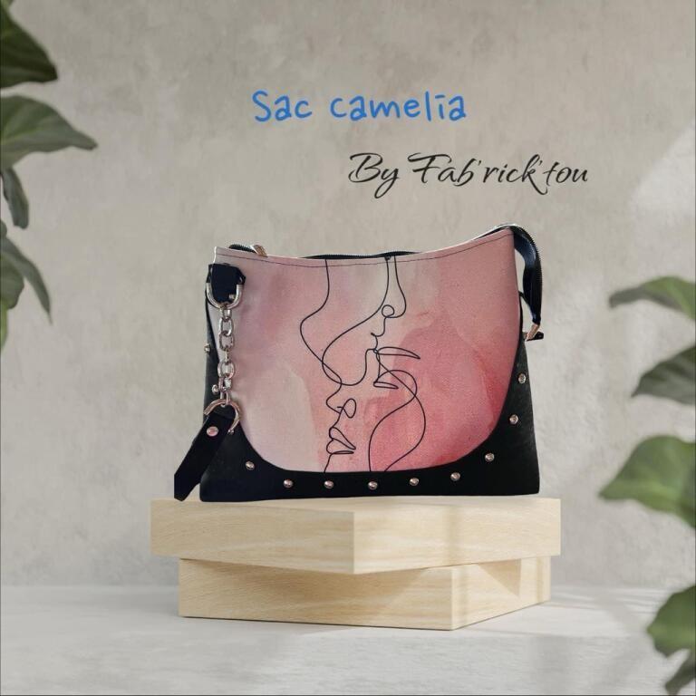 Sacs Épaules