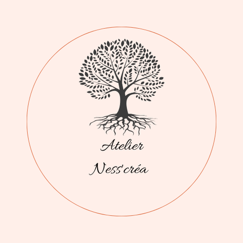 Création de bijoux et d'objets décoratifs en bois recyclé 