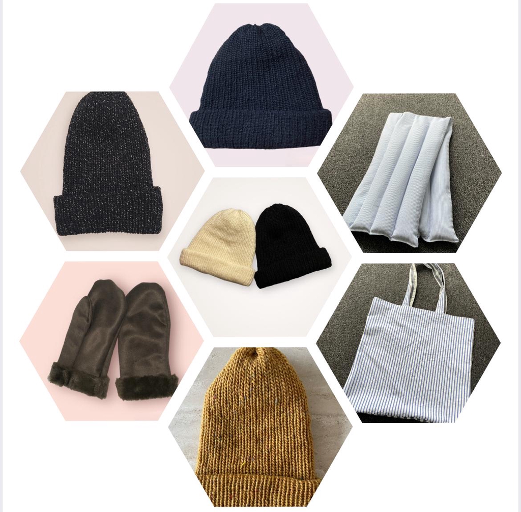 Håndlavede unikke produkter til billige priser