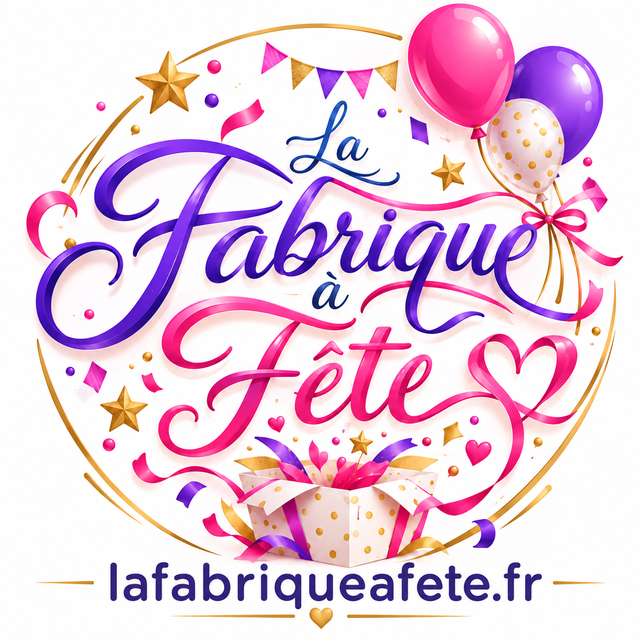La Fabrique à Fête