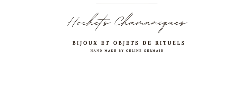 hochets chamaniques