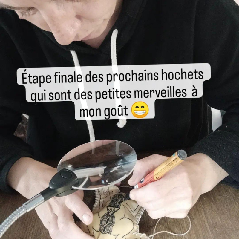 atelier celine germain - elle en sens