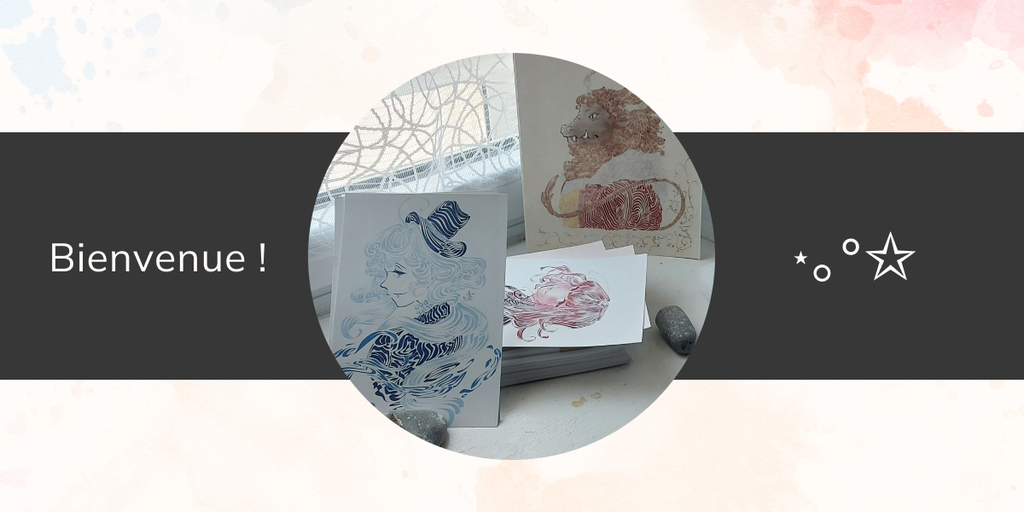 Bienvenue dans la boutique de A/C