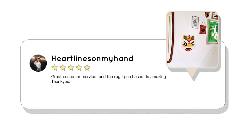 Customer Feedback
