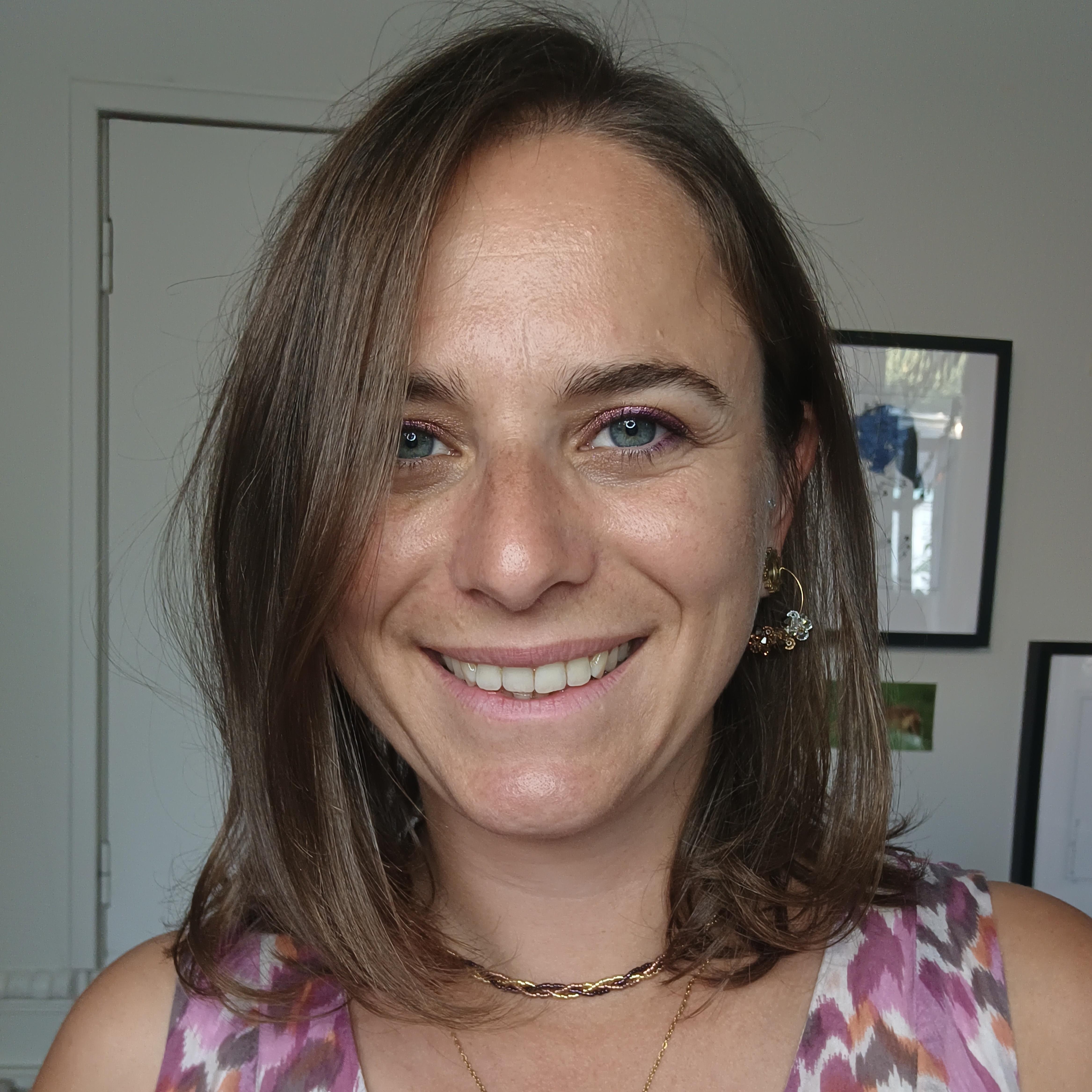 Coucou, c'est moi !