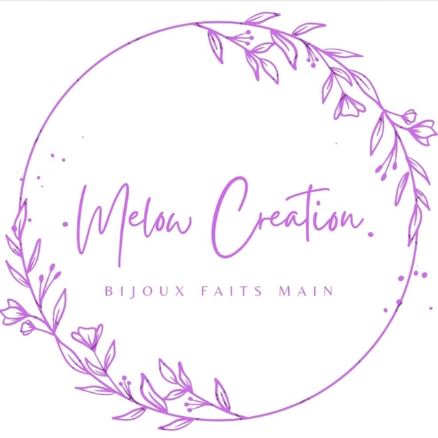 Melow Creation - Bijoux faits main
