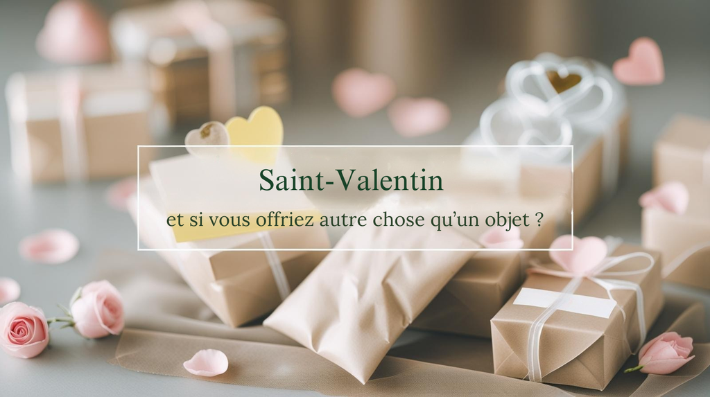 Saint-Valentin : séance de réflexologie bien-être en duo pour se détendre et se reconnecter