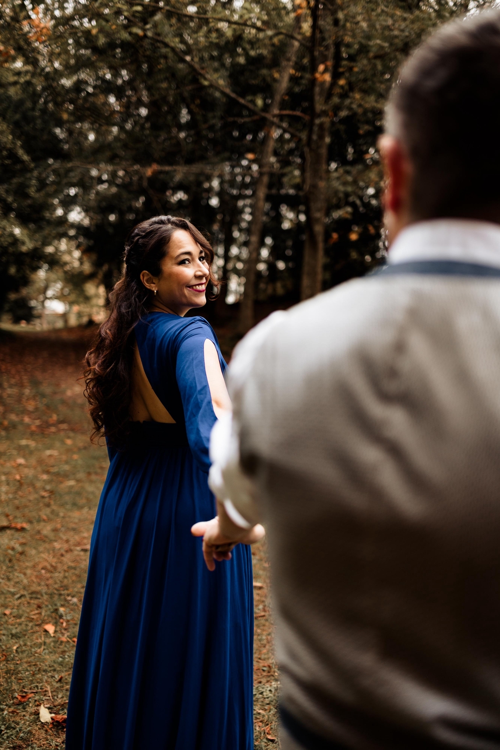 Qui est derrière L'Espelida ?