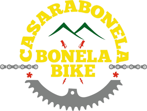 TIENDA BONELA BIKE