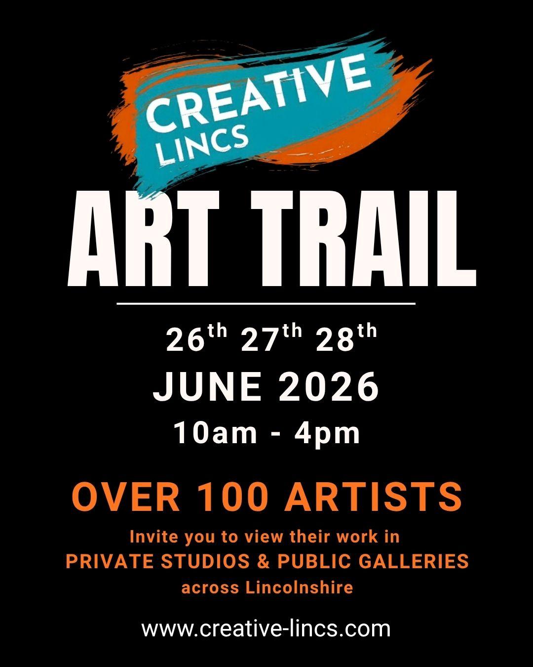 Summer Solstice Exhibition including Art Trail 23rd June- 5th July 2026