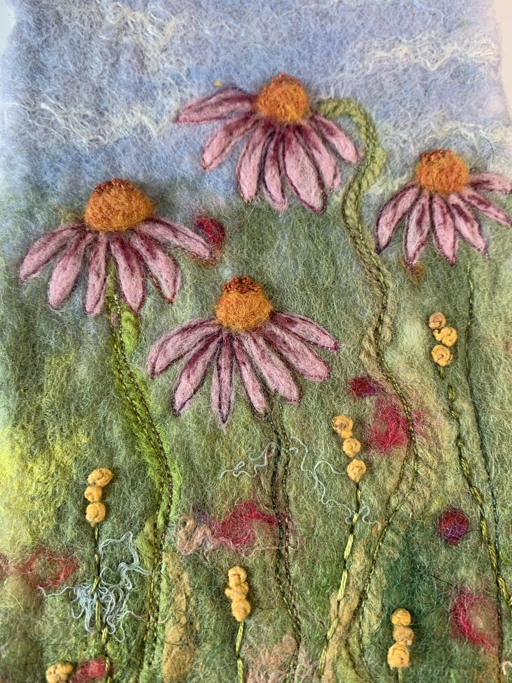 Robyn Smith- Felt Artist