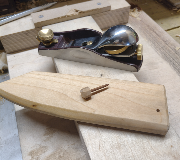 Saya et étuis en cuir