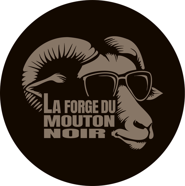 La Forge Du Mouton Noir