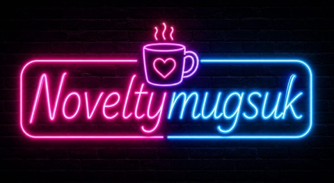 Novelty Mugs UK - Where Every Product Tells a Story 