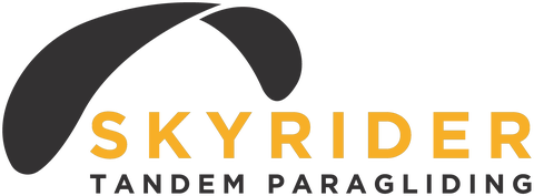 Skyrider Paragliding