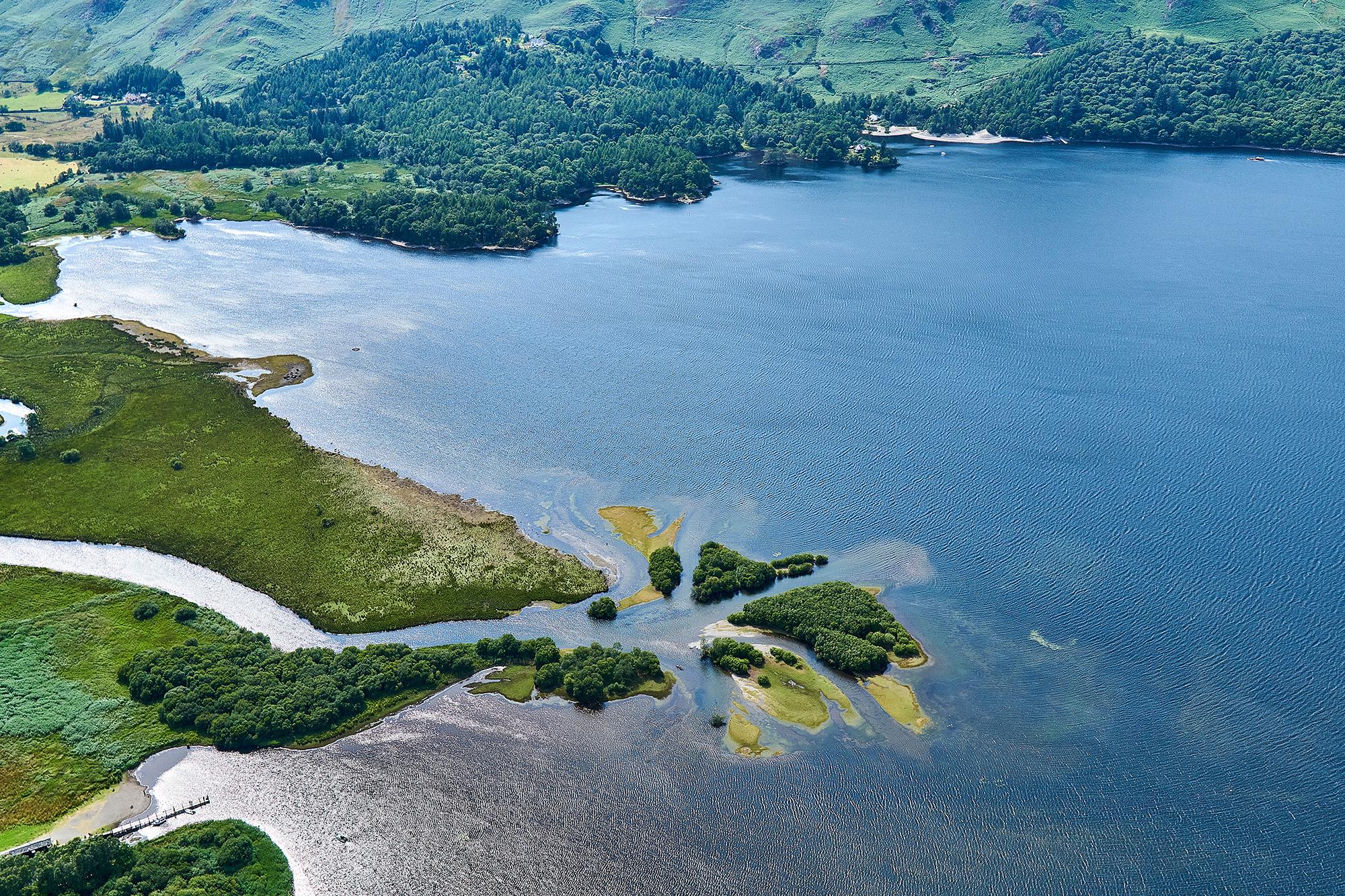 Lake District