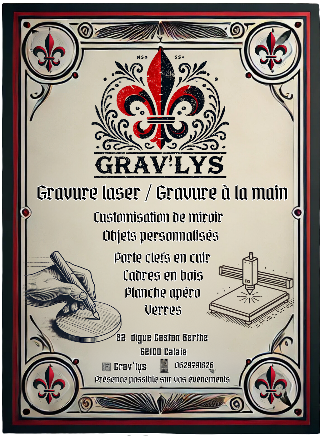 Gravure