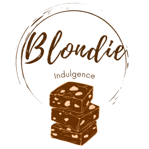 Blondie Indulgence – Handmade Blondies, Brownies & Cookies UK