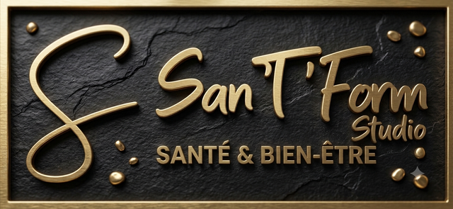 San T Form Studio