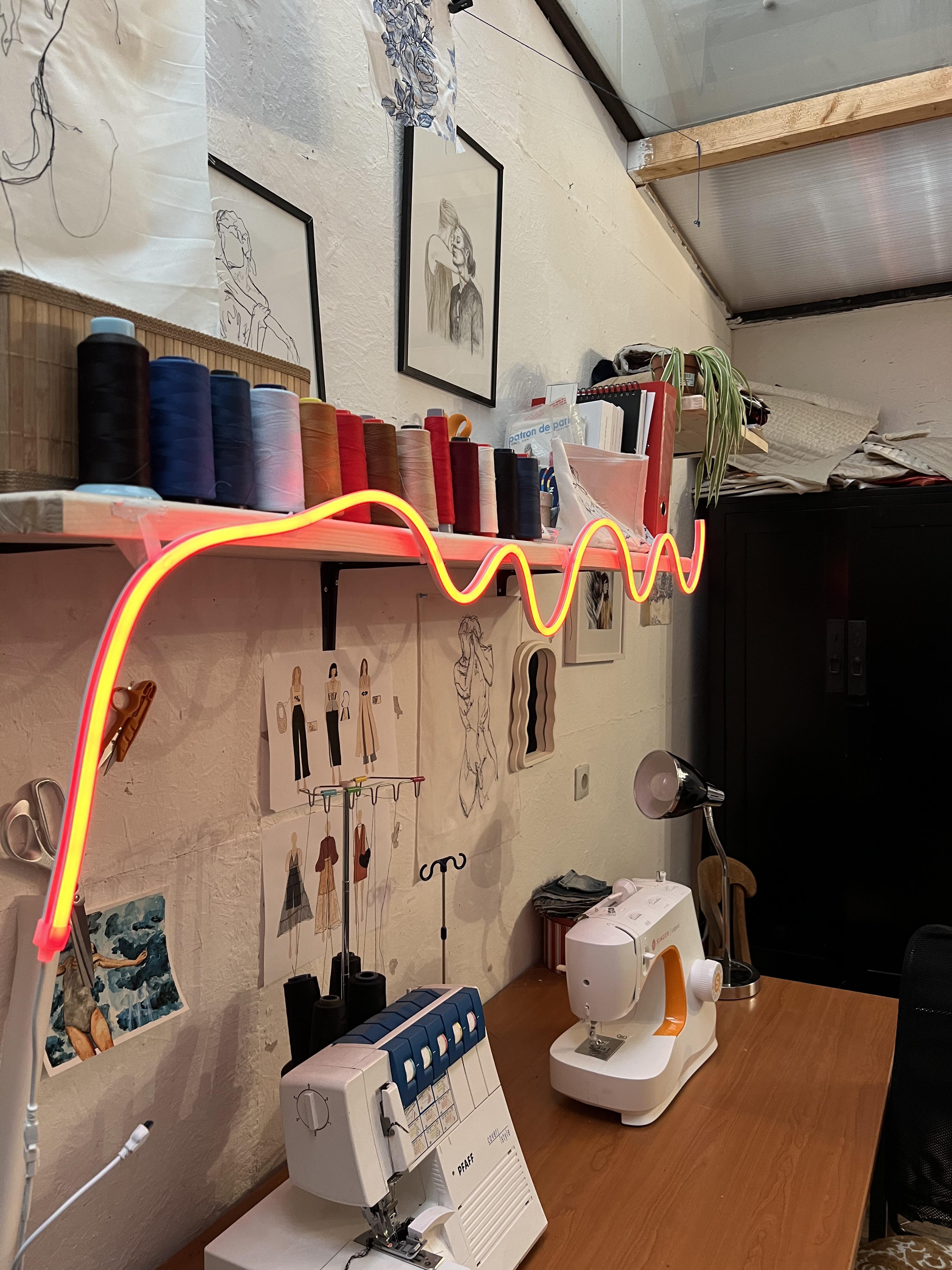 Réservez un cours ou un atelier avec moi ! 