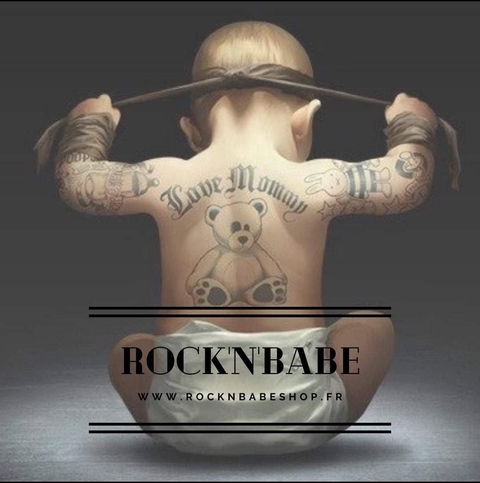 Rock'n'Babe