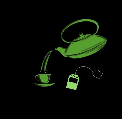 Thé, café et accessoires