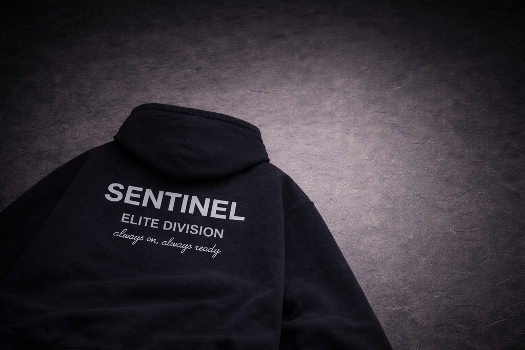 Sentinel® | Premium Streetwear & Hoodies UK