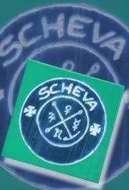 SCHEVA-PAPELERIA BAZAR REGALOS