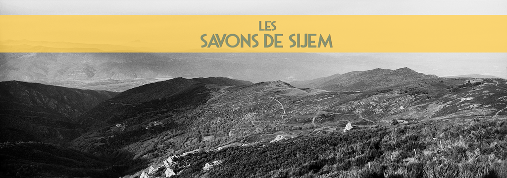 Les hauteurs de Camélas