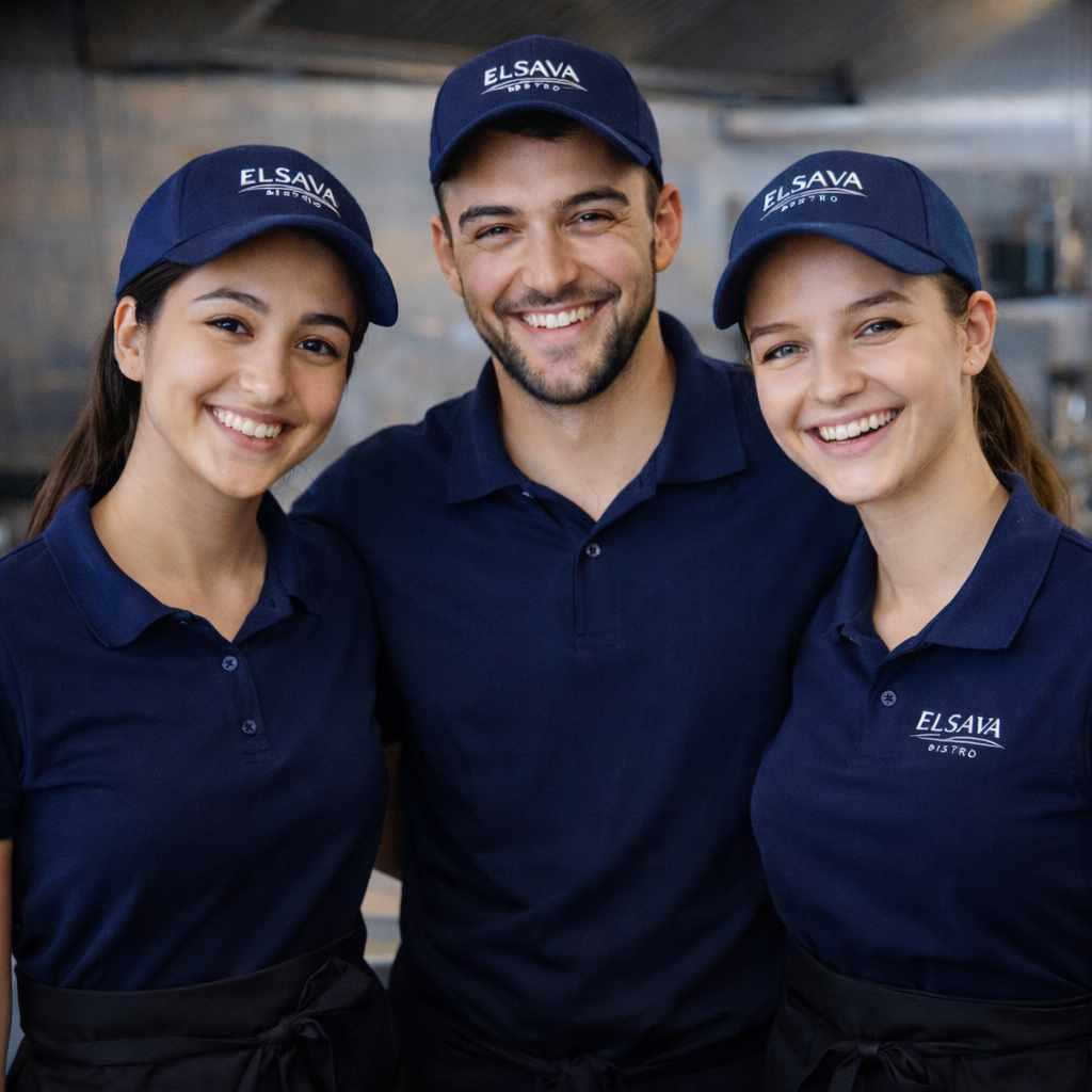 Jobs - Arbeiten im Elsava Bistro 