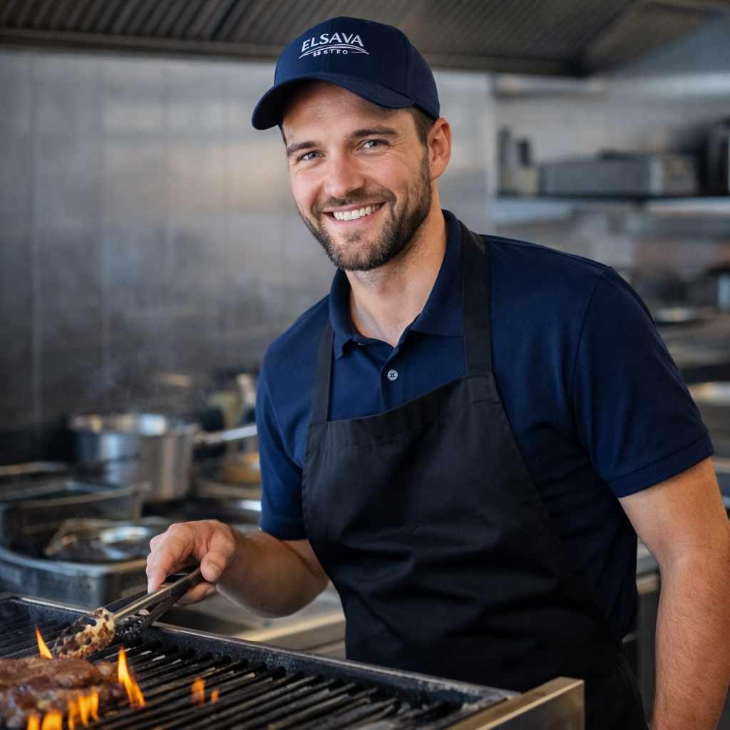 Speisen Im ELSAVA Bistro