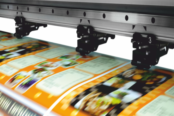 Impression Grand Format