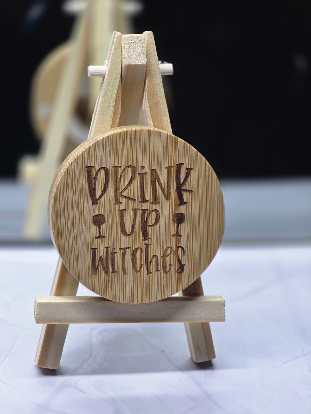 Bottle openers