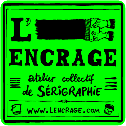 l'Encrage SHOP