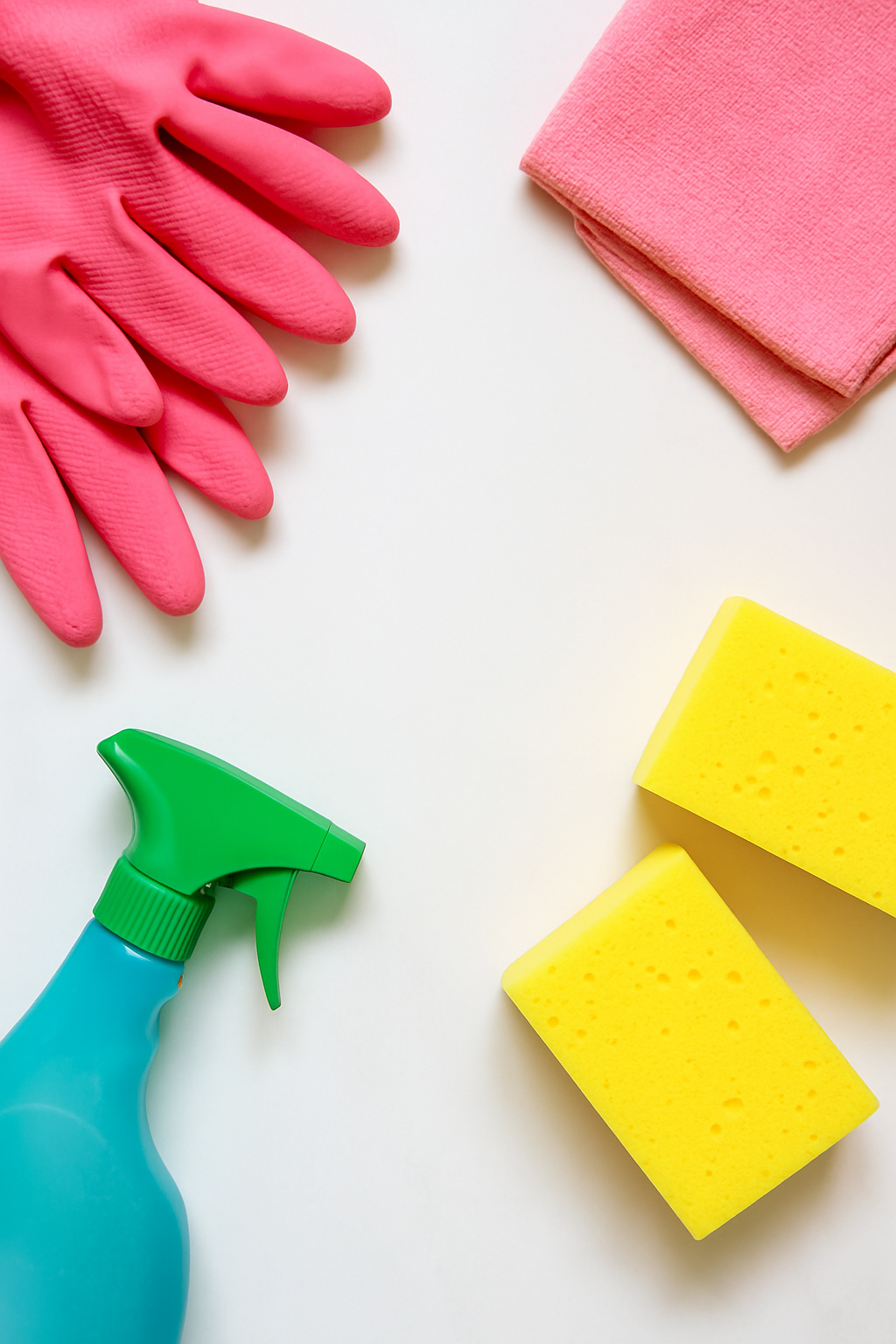 Cleaning Accessories