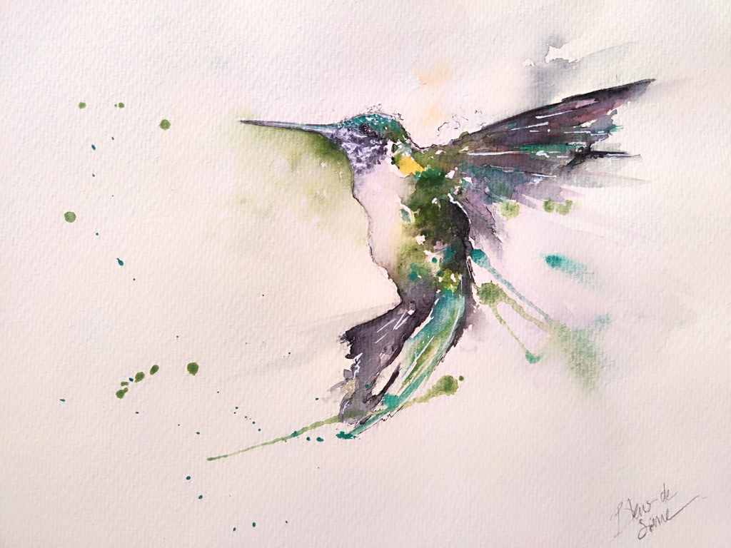 Portraits animaliers