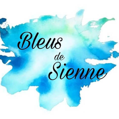 Bleus de Sienne