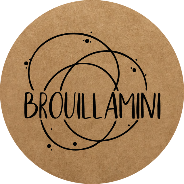 Brouillamini - Illustratrice curieuse du vivant