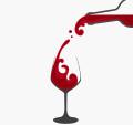 Vignes et terroirs.
Toutes les régions y sont représentées que ce soit le Languedoc-Roussillon, la Vallée Du Rhône, Champagne, Bourgogne, Vallée de la Loire, le Bordelais et bien d'autres.