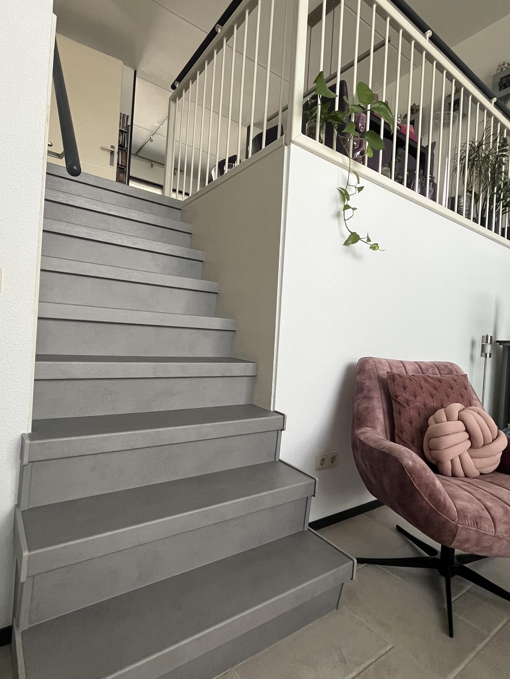 Damen Traprenovaties en Woonaccessoires