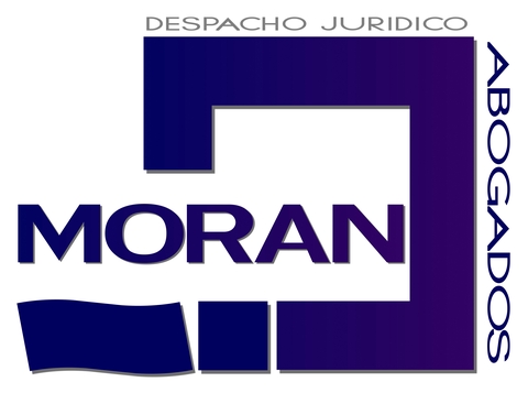 Bienvenido a Despacho Jurídico Morán Abogados­ ®