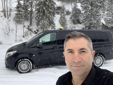 Taxi C.Petru Salzburg +43699 1130 4936