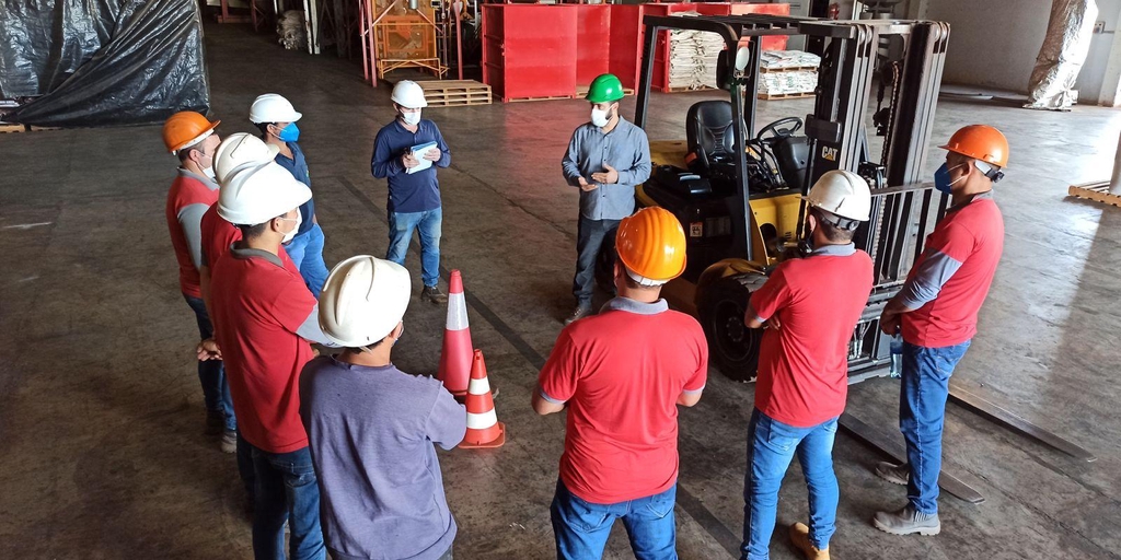 SERVICIOS DE PREVENCIÓN DE RIESGOS