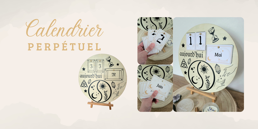 Calendrier perpétuel