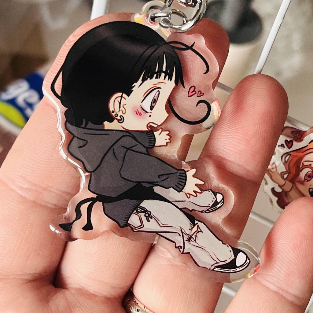 Keychains