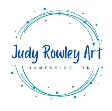 Judy Rowley Art