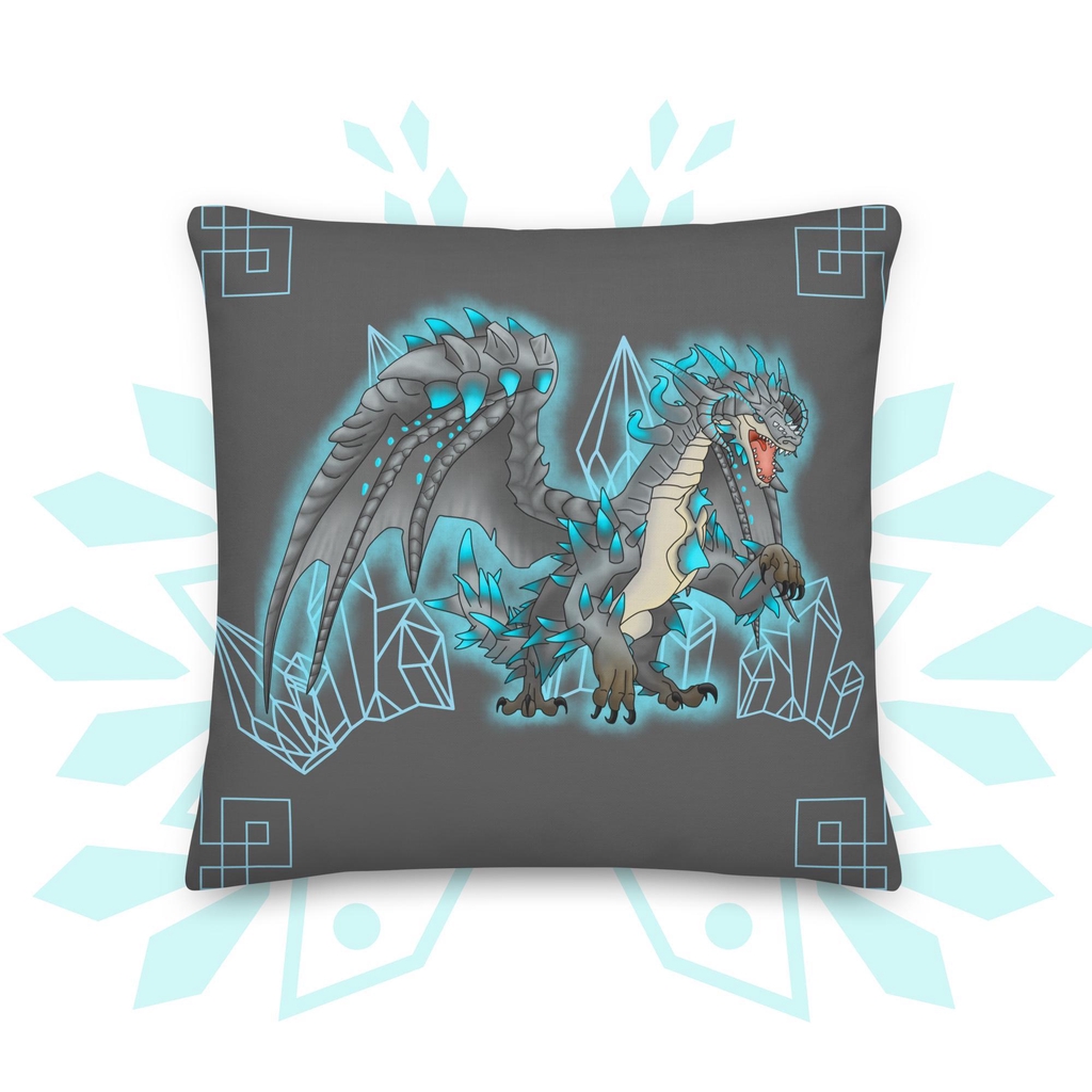 Kissen und Motivkissen