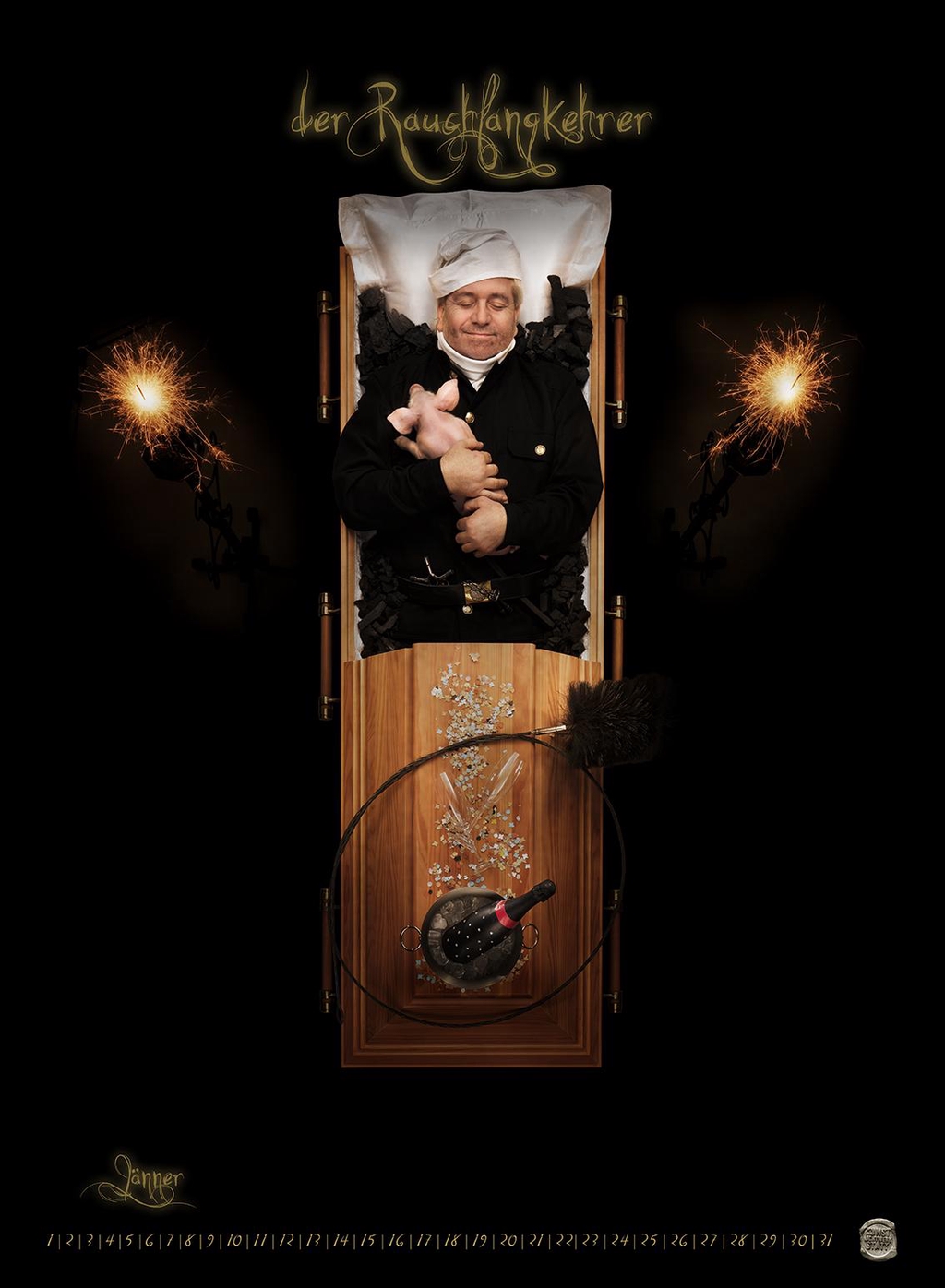 Der Jäger Copyright: Zimak2015